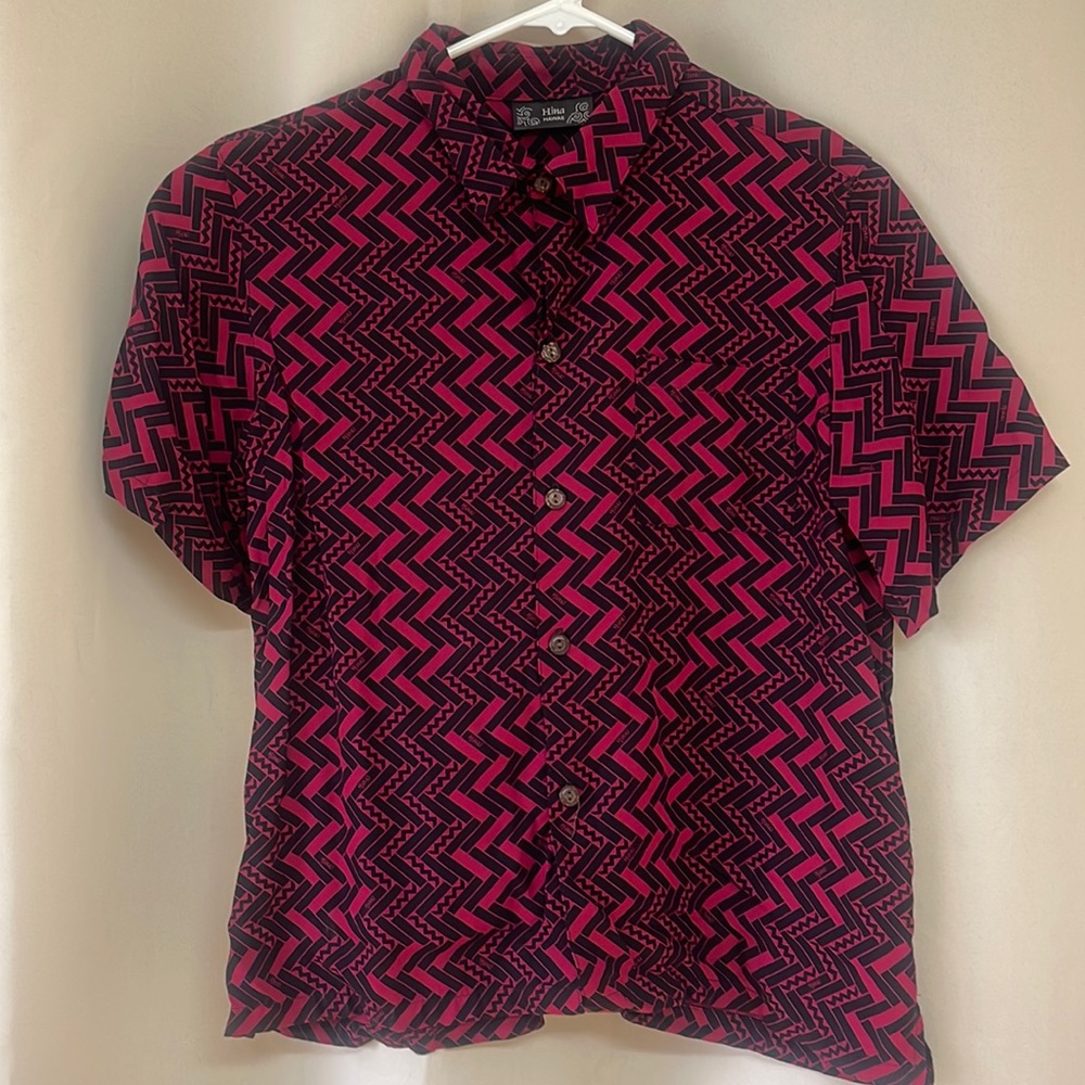 Boys Aloha Shirt (14)